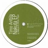 Timo Anttila - Nakuta