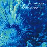 Luc Ringeisen - Moody Ep