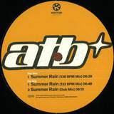 Atb - Summer Rain