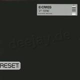 E-craig - 1st Time