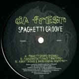 Da Fresh - Spaghetti Groove