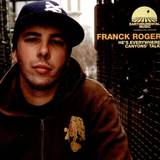 Franck Roger - He Is Everywhere