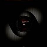 Slash Dash - Black Pony