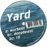 Yard - Chicago Ep