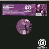 Electricalz - Captured