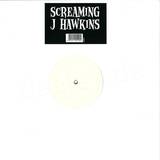 Screaming J Hawkins - Girlfriend