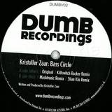 Kristoffer Zaar - Bass Circle