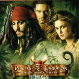 Dj Tiesto - Pirates Of The Caribbean 2
