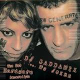 Dj Gaddamix Vs. Mc Oker - New Hardcore Generation Ep
