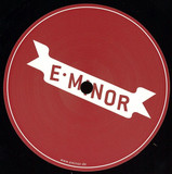 Sven Wegner, Canson, Paulo Ola - Eminor 00 Sampler