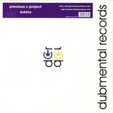 Precious X Proect - Dukkha