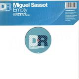 Miguel Sassot - Empty