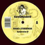 Oscar & Stereofreak - Gipfeltreffen Ep