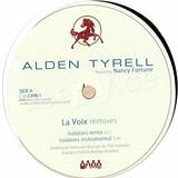 Alden Tyrell - La Voix Rmx