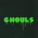 Luke Solomon - Ghouls