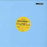 Alex Dolby / Maskio - Detroit Land