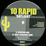 10 Rapid - Day Light