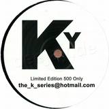 Ky (k-series) - Symmetry