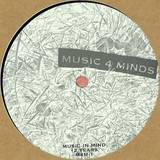 Music 4 Minds - 12 Years Ep