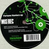 Lophi - Fortune Hunters Ep