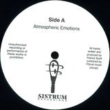 Patrice Scott - Atmospheric Emotions