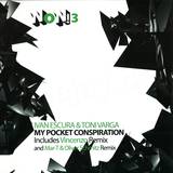 Ivan Escura & Toni Varga - My Pocket Conspiration
