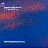 Keytronics Ensemble - Calypso Of House 2007