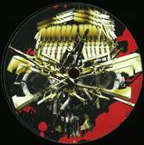 Megalodon & Conscious Pilot / - Gangsta Shit - Culprate Remix