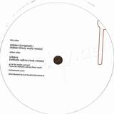 Sasha Carassi - Stikker
