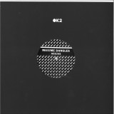 Maxime Dangles - Agujas