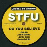 Stfu - Do You Believe