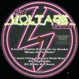 X Boy & Stephen M - Bleeps On The Radio