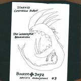 Artists Anonymous - #3