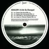 Soulcry - A Life So Changed