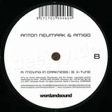 Anton Neumark & Amigo - Moving In Darkness