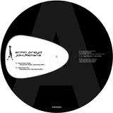 Armin Prayd - Jokuvamana