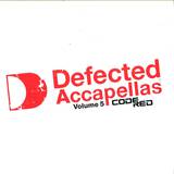 Defected - Acapellas Vol.5