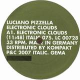 Luciano Pizzella - Electronic Clouds