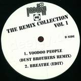The Prodigy - Remix Collection Vol.1