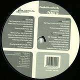 Plastikal Mood Family Pres. - Putes Ep