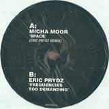 Micha Moor / Eric Prydz - Space