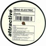 Mind Electric - Electrify
