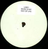 Patti La Belle - Music Is My Way Of Life