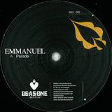 Emmanuel - Parade Ep