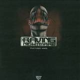 Raving Nightmare - Fractured Minds