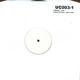 Undercut Records - *1* Sampler