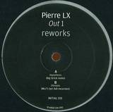 Pierre Lx - Reworks