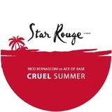 Rico Bernasconi Vs. Ace Of Base - Cruel Summer