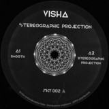 Visha - Stereographic Projection EP