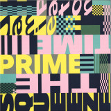 Jamie Paton - Squeeze The Prime Time EP